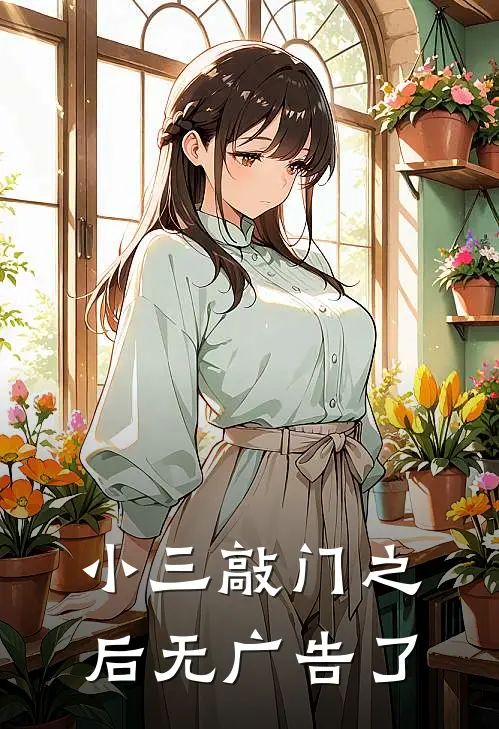 小三敲门之后无广告了