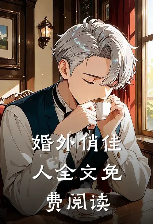婚外俏佳人全文免费阅读