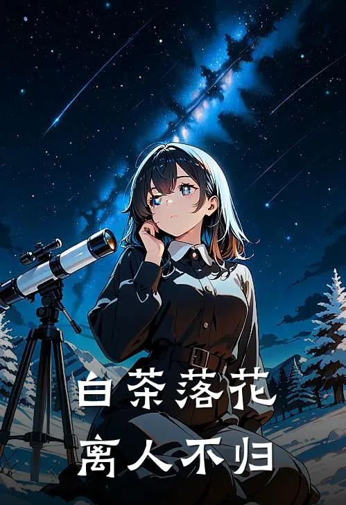 白茶落花离人不归