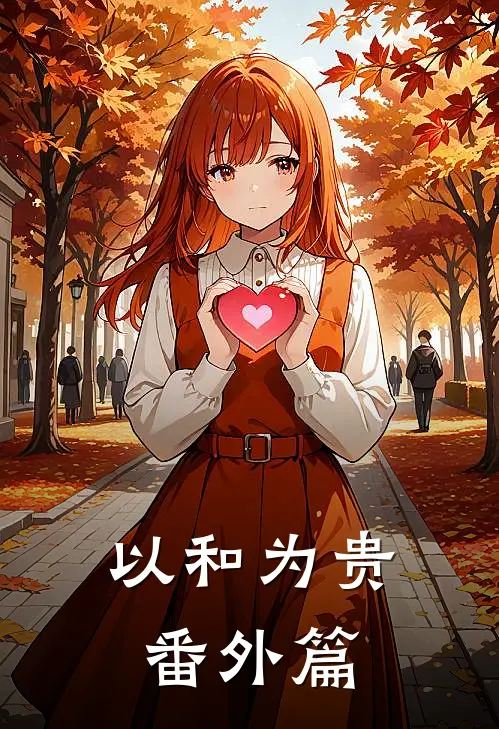 以和为贵番外篇