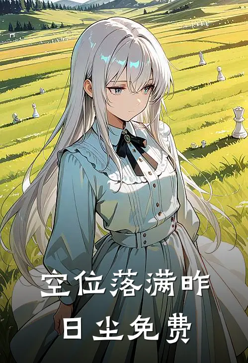 空位落满昨日尘免费