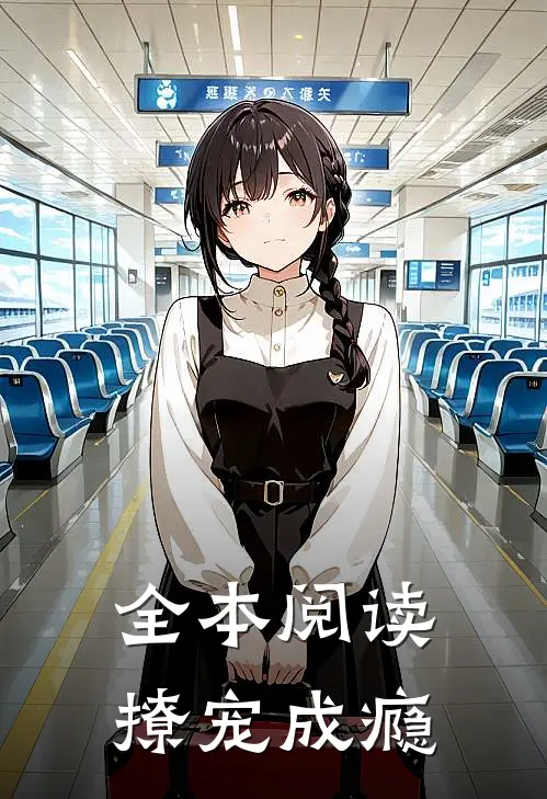 全本阅读撩宠成瘾