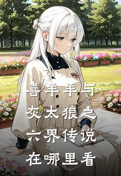 喜羊羊与灰太狼之六界传说在哪里看