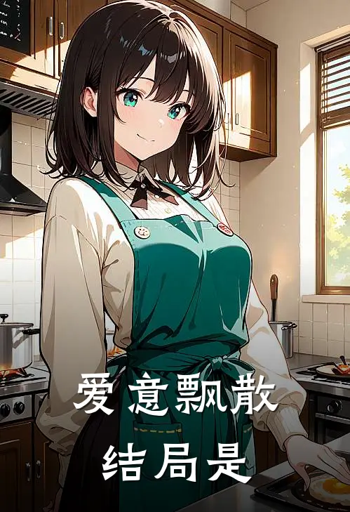 爱意飘散结局是