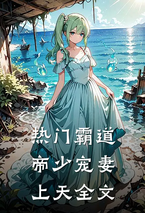 热门霸道帝少宠妻上天全文