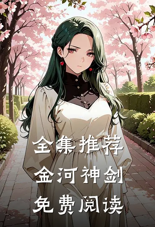 全集推荐金河神剑免费阅读