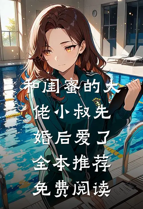 和闺蜜的大佬小叔先婚后爱了全本推荐免费阅读