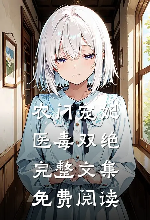 农门宠妃医毒双绝完整文集免费阅读