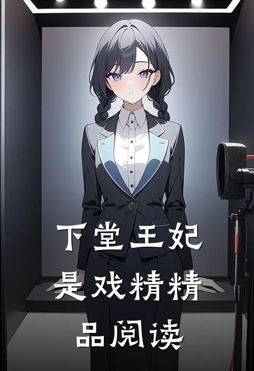 下堂王妃是戏精精品阅读