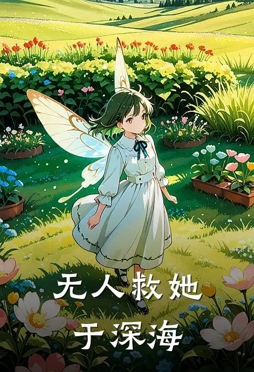 无人救她于深海