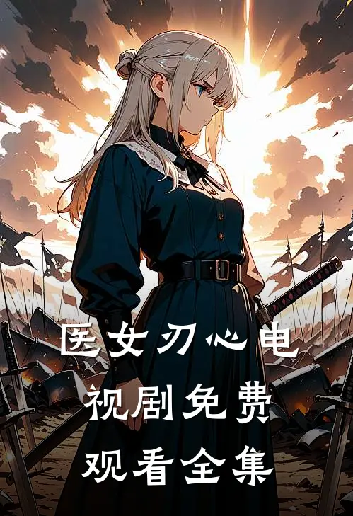 医女刃心电视剧免费观看全集