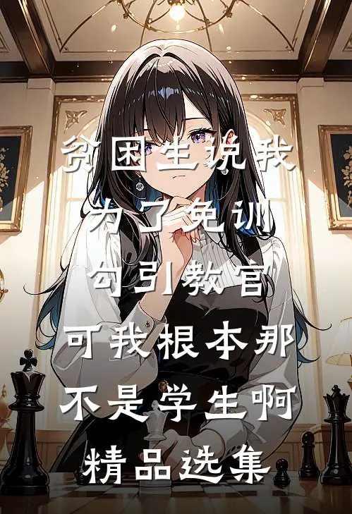 贫困生说我为了免训勾引教官，可我根本那不是学生啊精品选集