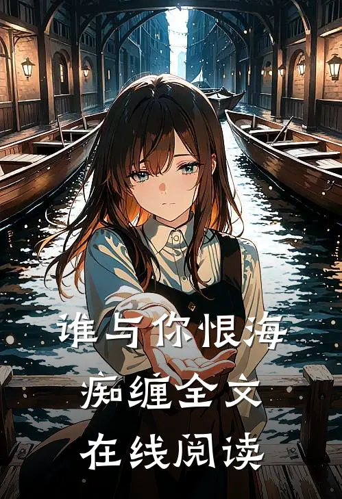 谁与你恨海痴缠全文在线阅读