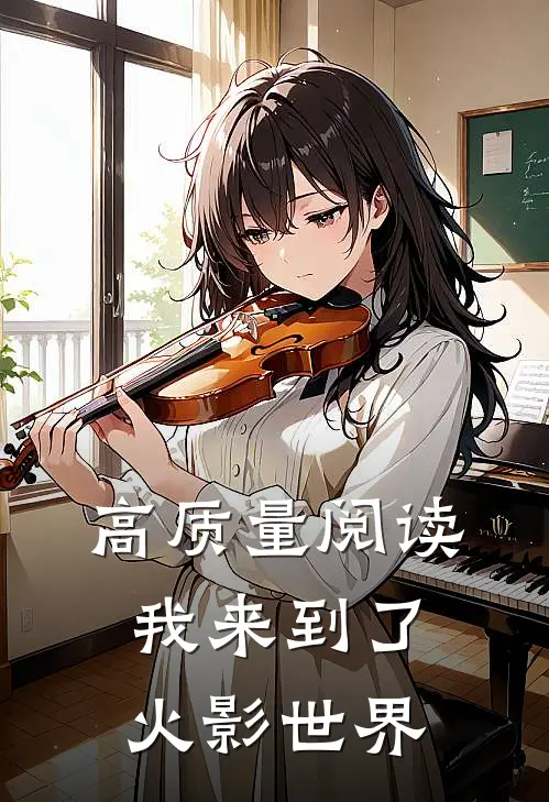 高质量阅读我来到了火影世界