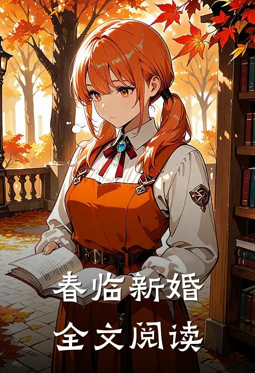 春临新婚全文阅读