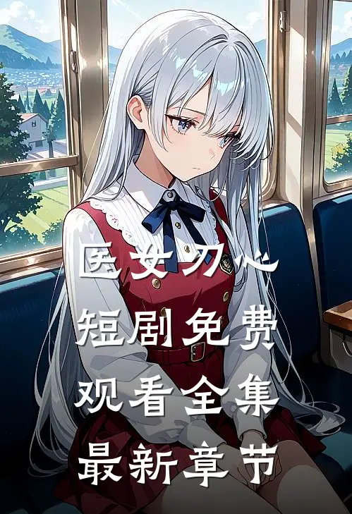 医女刃心短剧免费观看全集最新章节