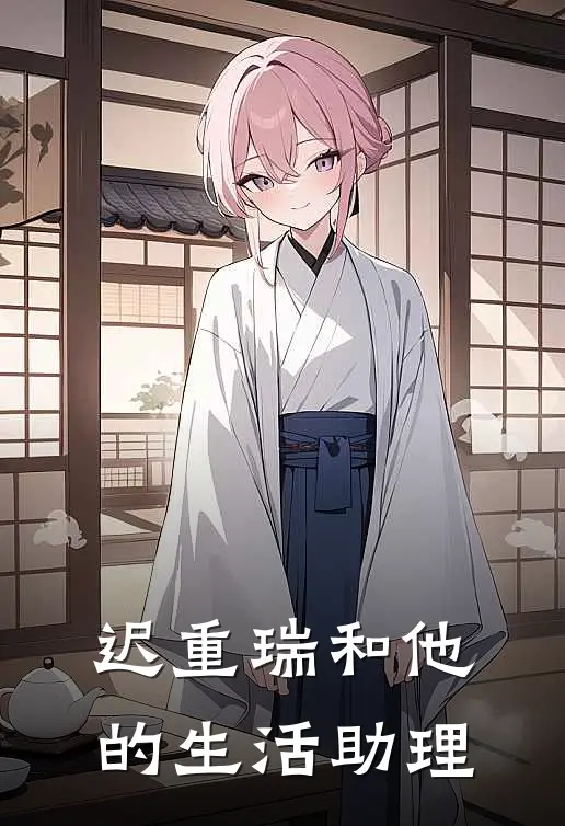 迟重瑞和他的生活助理