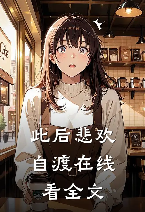 此后悲欢自渡在线看全文