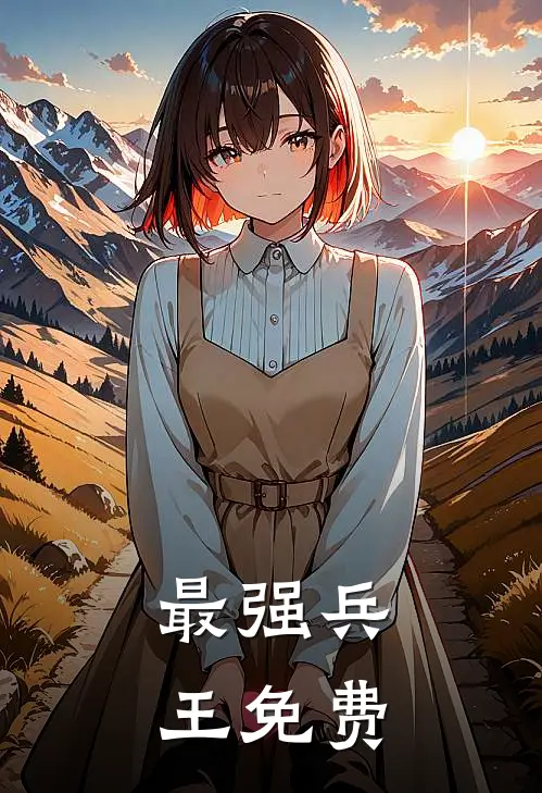 最强兵王免费