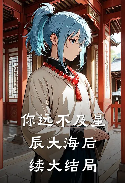 你远不及星辰大海后续大结局