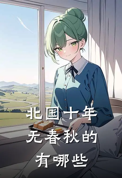北国十年无春秋的有哪些