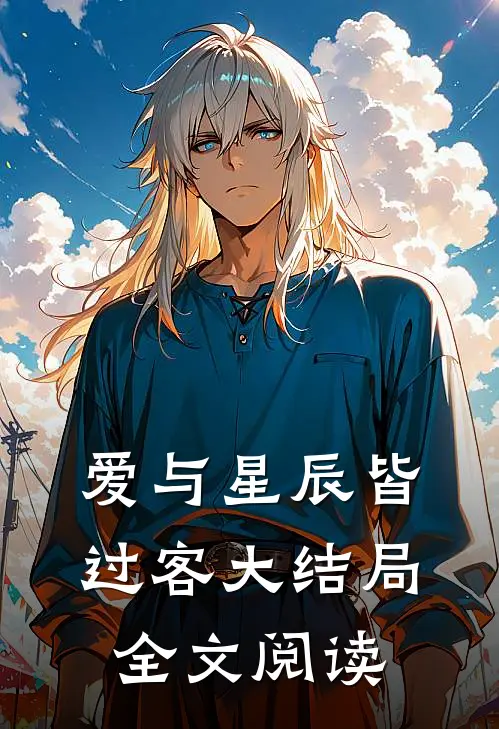 爱与星辰皆过客大结局全文阅读