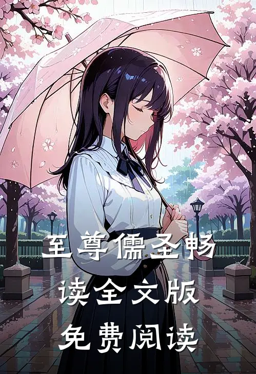 至尊儒圣畅读全文版免费阅读
