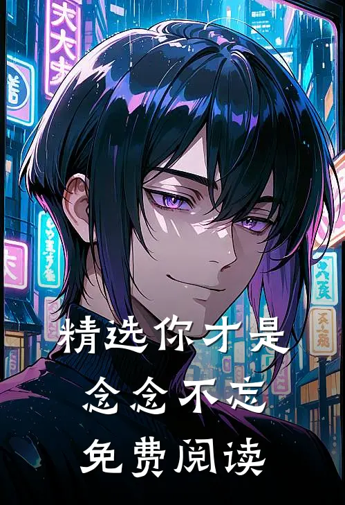 精选你才是念念不忘免费阅读