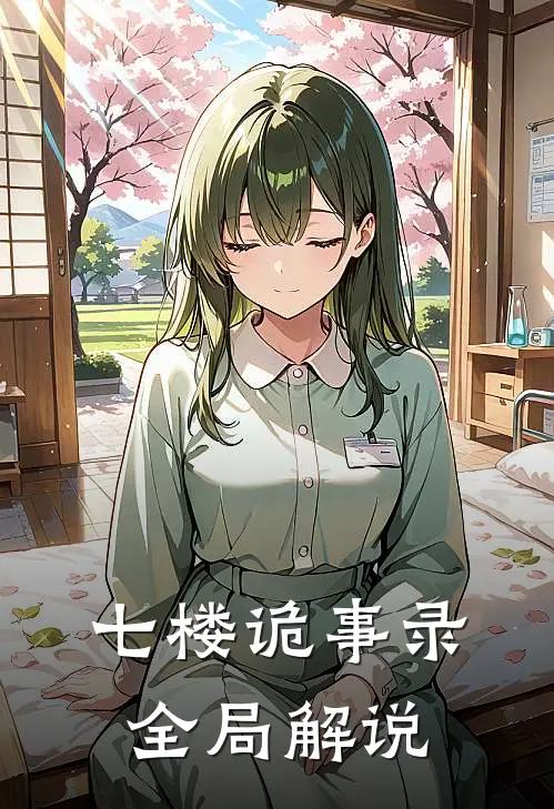 七楼诡事录全局解说