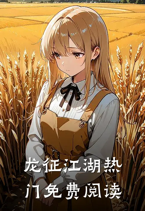 龙征江湖热门免费阅读