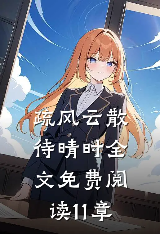 疏风云散待晴时全文免费阅读11章