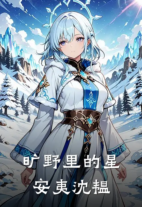 旷野里的星安夷沈韫