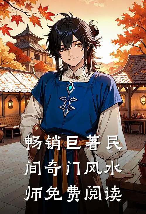 畅销巨著民间奇门风水师免费阅读