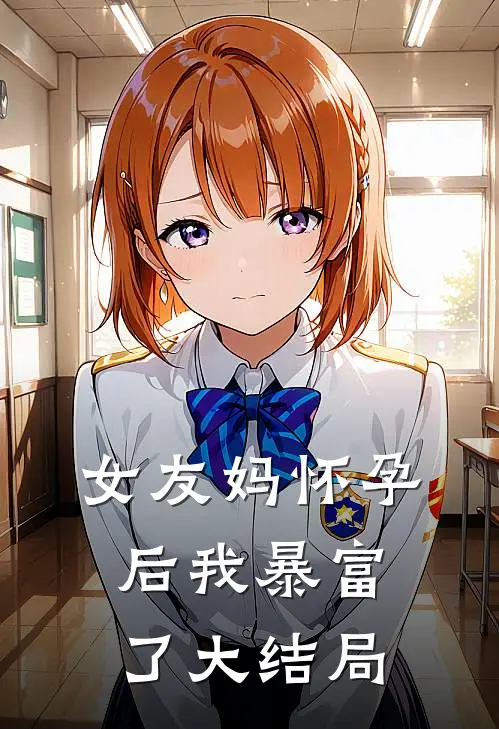 女友妈怀孕后我暴富了大结局