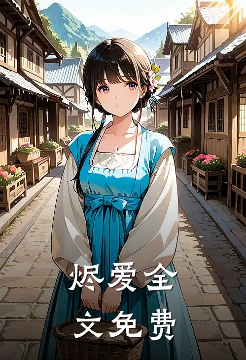 烬爱全文免费