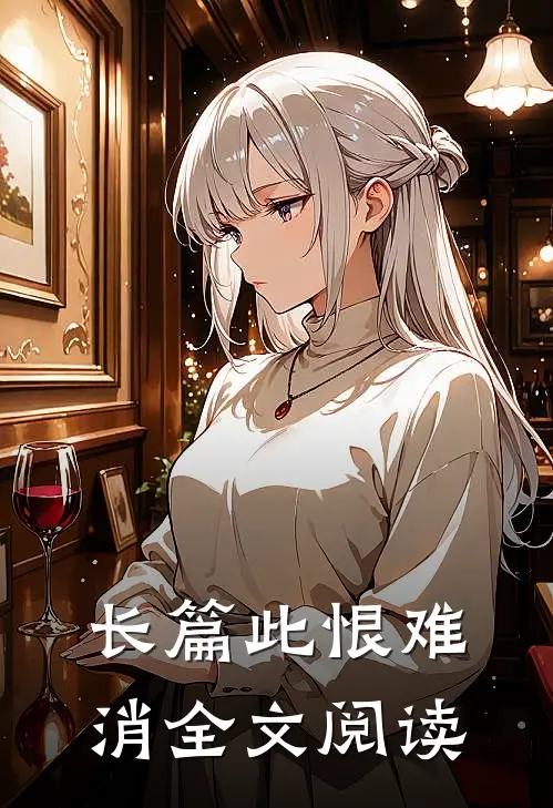 长篇此恨难消全文阅读