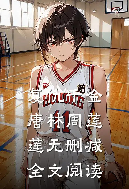 复仇千金唐林周莲莲无删减全文阅读