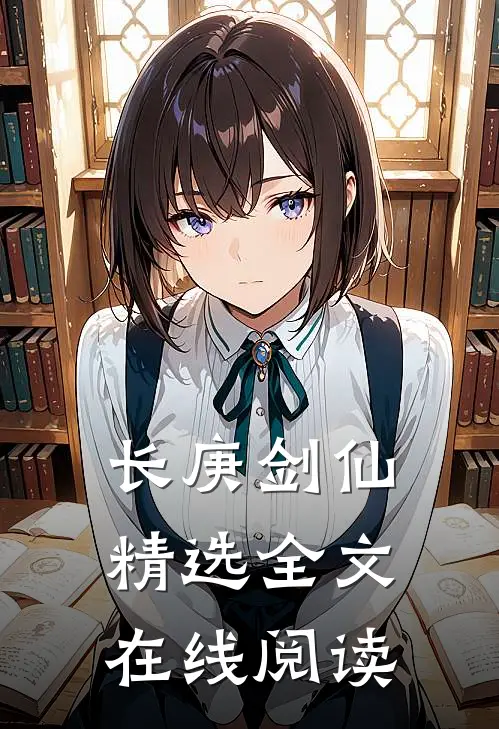 长庚剑仙精选全文在线阅读