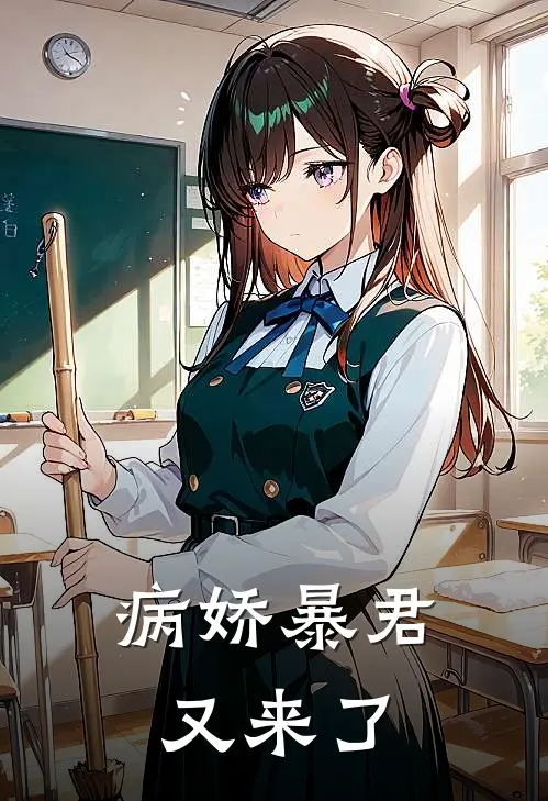 病娇暴君又来了