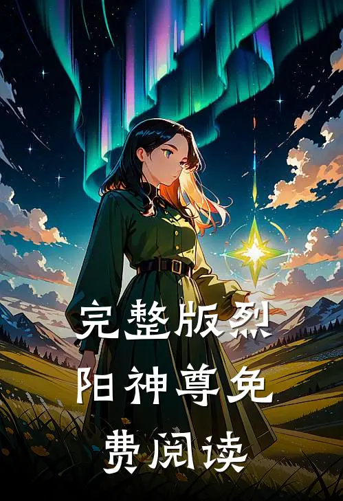 完整版烈阳神尊免费阅读