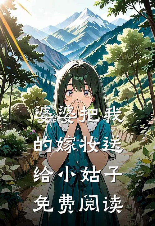 婆婆把我的嫁妆送给小姑子免费阅读