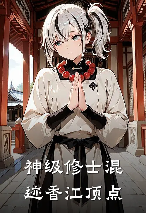 神级修士混迹香江顶点