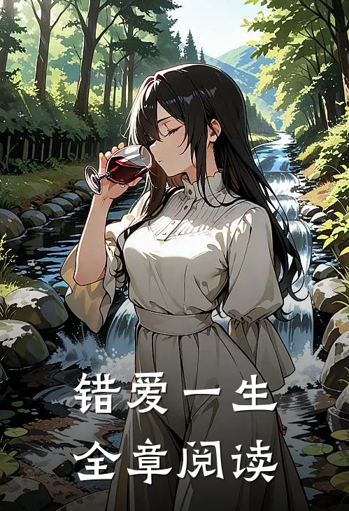 错爱一生全章阅读