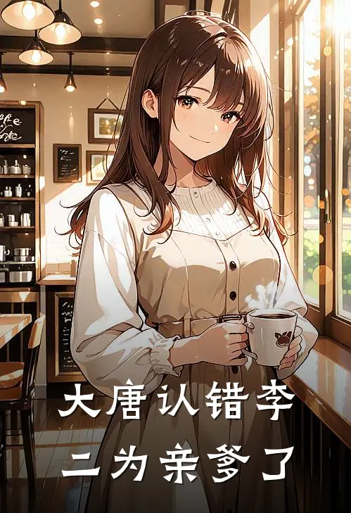 大唐认错李二为亲爹了