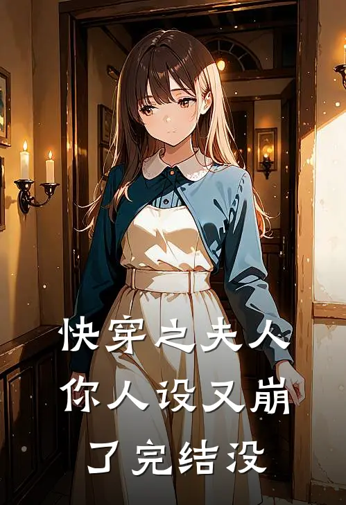 快穿之夫人你人设又崩了完结没