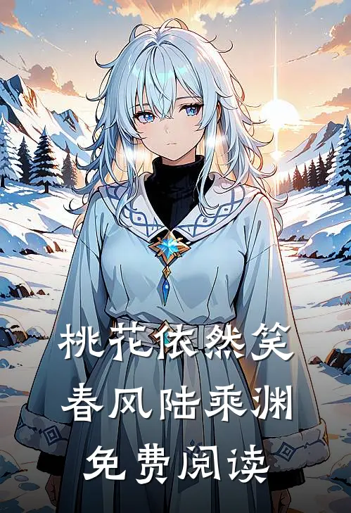 桃花依然笑春风陆乘渊免费阅读