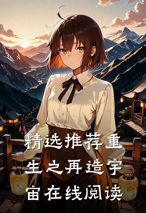 精选推荐重生之再造宇宙在线阅读
