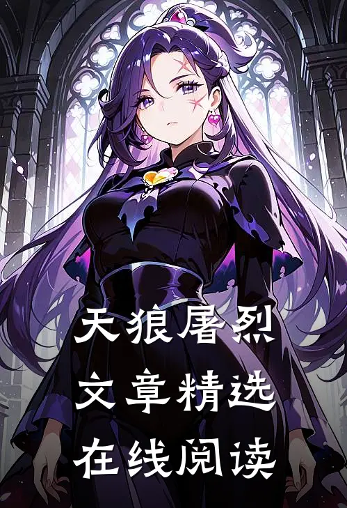 天狼屠烈文章精选在线阅读