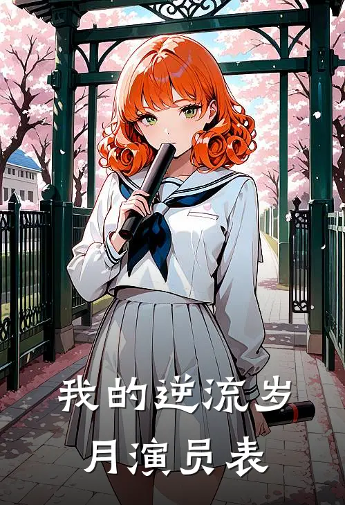 我的逆流岁月演员表