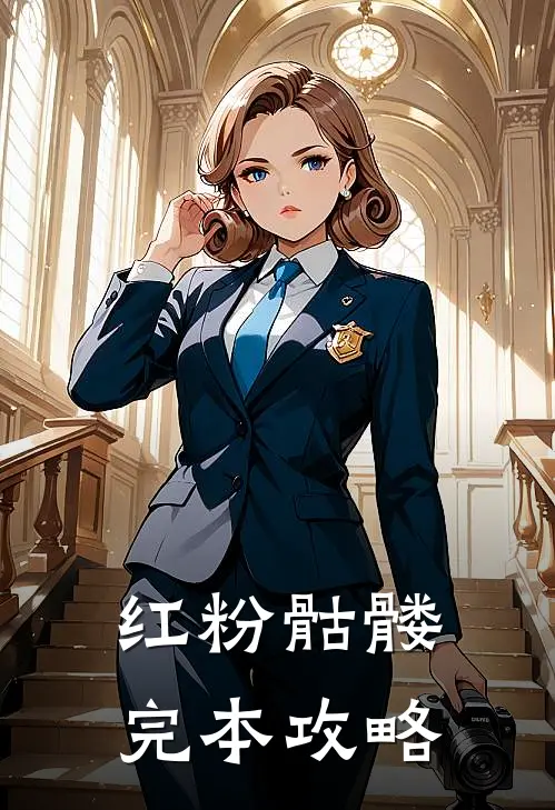 红粉骷髅完本攻略